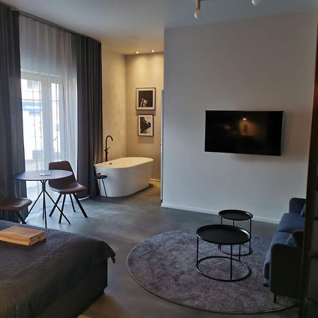 Apartamenty Dobry Browar Gniezno Exterior foto